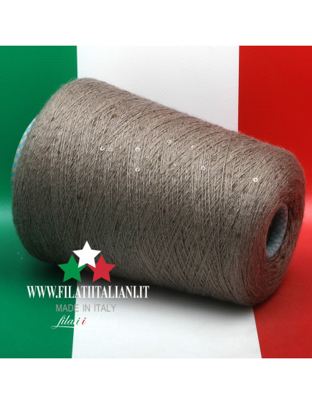T1219AN  JAIPUR  PAILLETTES DJAI CARIAGGI 49.99€/100g