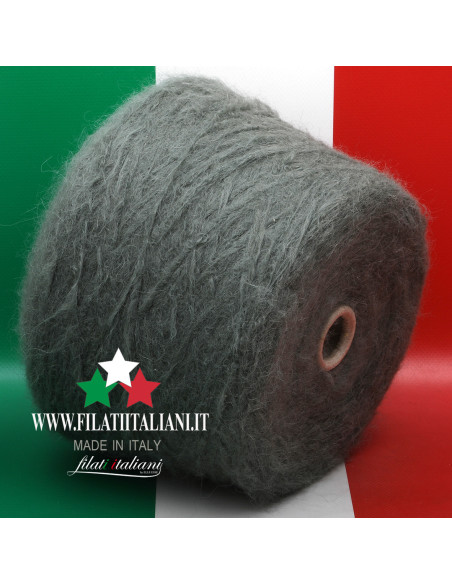 T1335  ALPACA BRUSHED  DUNDAS  LINEA PIU'  9.99€/100g