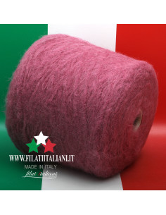 T1336  ALPACA BRUSHED  DUNDAS  LINEA PIU'  9.99€/100g