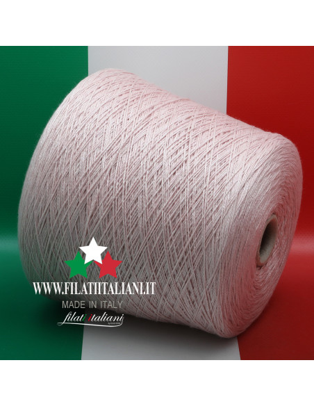 T0824   CASHMERE SILK  WOW  CARIAGGI  45.99€/100g