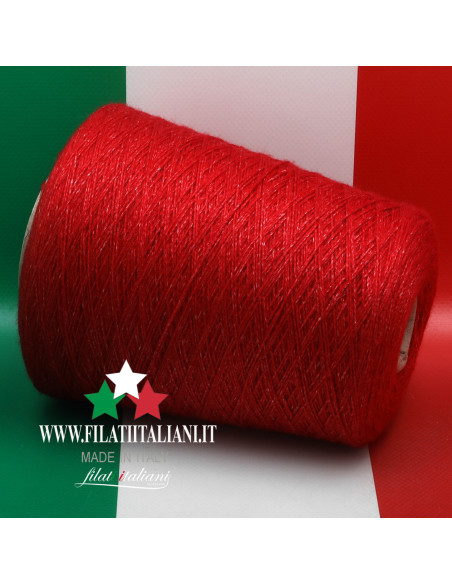 T0823N  КАШЕМИР  ШЕЛК  WOW   CARIAGGI 45.99€/100г