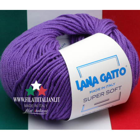 SS 14647 LANA GATTO Super Soft