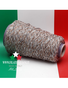 R6630N 100% CASHMERE MOULINE   32.99€/100gr