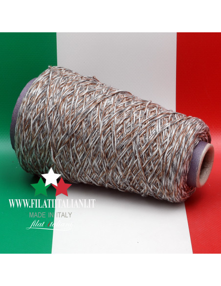 R6630N 100% CASHMERE MOULINE   32.99€/100gr