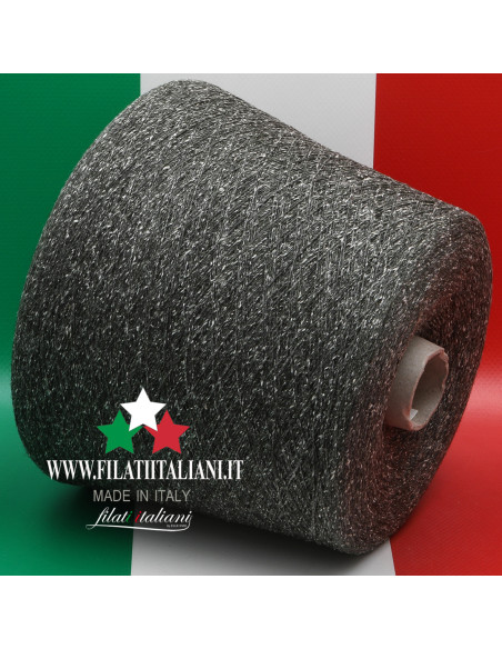 R7912YN   SETA LANA TWEED  SILKWOOL 6,99€/100g