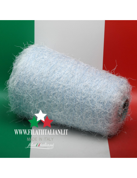 M8059N FANTASY YARN  BIZARRE CARIAGGI 45.99€/100g Art .:  BIZARRE P...