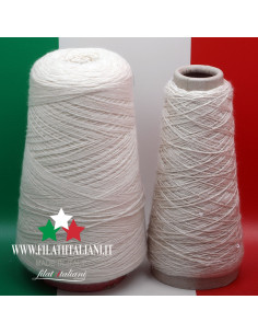 LC9913 LOT 2  bob.   CASHMERE 2X 2/28 + PAILLETTES    20.99€/100g