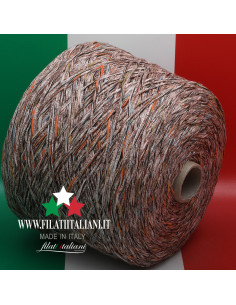 T1142YN  COTONE  FANTASIA CORIANDOLO  5,99€/100g