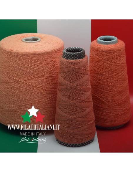 LC9930 LOT 3 bob. CASHMERE 2/28 + COTTON €4.99/100g