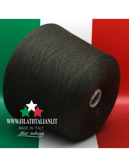 T1255N CASHMERE  MERINO  2/48 SUBLIME  LANA GATTO  9.99€/100g