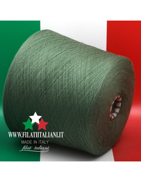 T1263N  CASHMERE  MERINO  2/48 SUBLIME  LANA GATTO  9.99€/100g