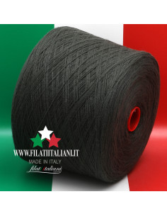 R6439AN  100%  MERINO 2/18  KENT ZEGNA BARUFFA   7.99€/100g