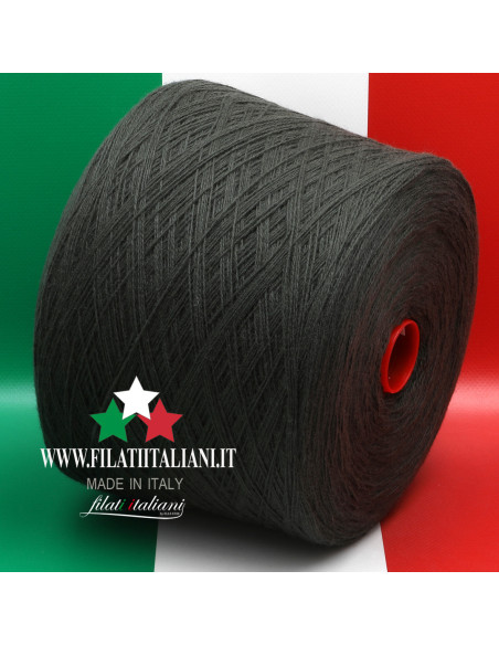R6439AN  100%  MERINO 2/18  KENT ZEGNA BARUFFA   7.99€/100g