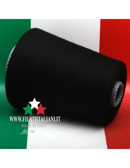 T1462 CASHMERE  MERINO  3/80  OHAU CARIAGGI  15.99€/100g