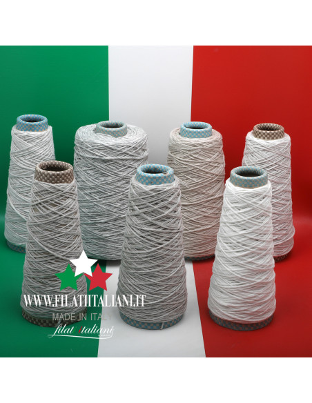 LD1487   ЛОТ 7 боб.  100% CASHMERE  PIUMA CARIAGGI   25.99€/100g
