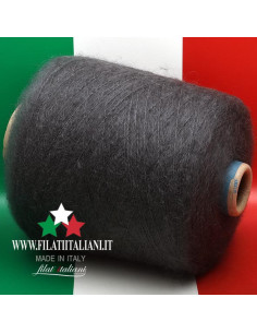 R9138N  MOHAIR    SETA   EIFFEL  SESIA   25.99€/100g