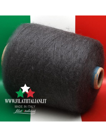R9138N  МОХЕР  ШЕЛК  EIFFEL SESIA  25.99€/100g