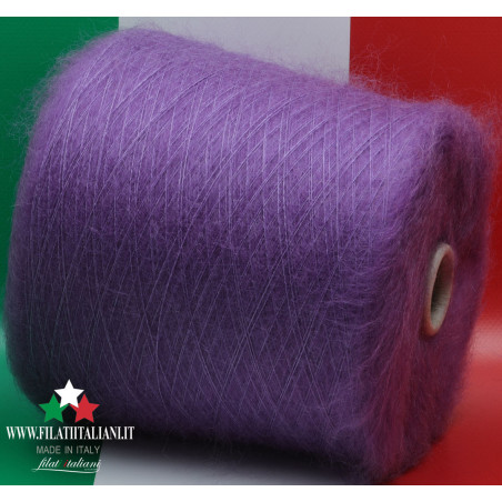G4895   SILK  MOHAIR   DEA  LINEA PIU' 22.99€/100g