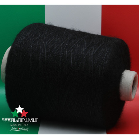 G4896  SILK  MOHAIR  DEA   LINEA PIU'   22.99€/100g