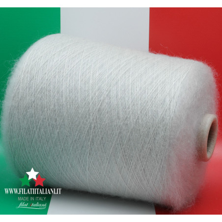 G5277  SILK MOHAIR   DEA    LINEA PIU'  22.99€/100g