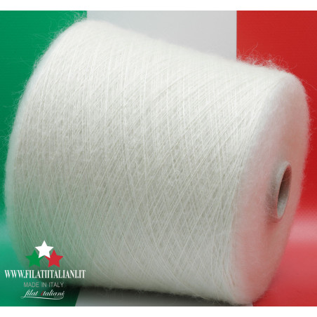 G5279  SILK  MOHAIR  DEA   LINEAPIU'   22.99€/100g