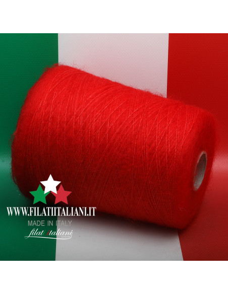 T1494N  SETA MOHAIR ROYAL  25,99€/100gr