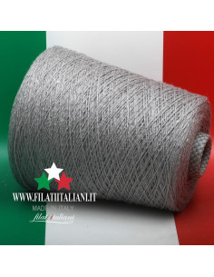 T1531  CASHMERE  SETA PAILLETTES DM CARIAGGI  49.99€/100g