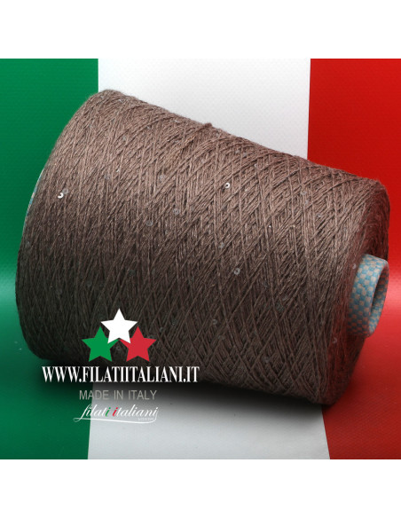 T1533N  CASHMERE SILK  PAILLETTES DM CARIAGGI  49.99€/100g