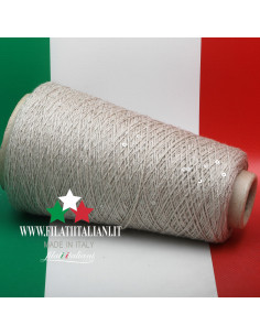 T1534AN  КАШЕМИР ШЕЛК PAILLETTES DM  CARIAGGI  49.99€/100g