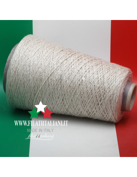 T1535  CASHMERE SILK  PAILLETTES DM CARIAGGI  49.99€/100g