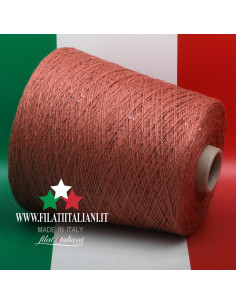 T1537  CASHMERE  SETA PAILLETTES DM CARIAGGI  49.99€/100g