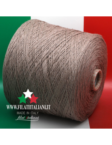 T1546N   100%  МЕРИНО MERINO 300м  PRINCE  MIROGLIO  6.59€/100g