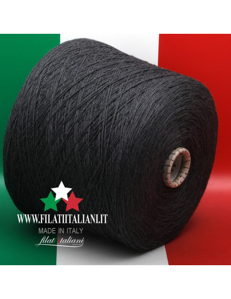 T1545N   100%  МЕРИНО MERINO 300м  PRINCE  MIROGLIO  6.59€/100g