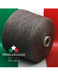 T1544N   100%  МЕРИНО MERINO 300м  PRINCE  MIROGLIO  6.59€/100g