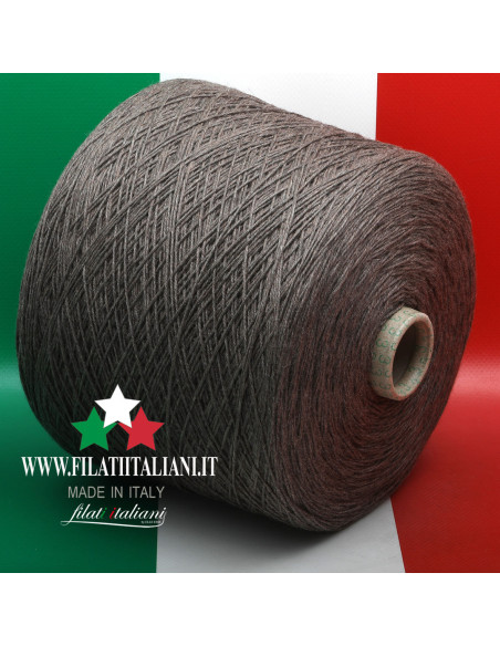 T1544N  100%   MERINO  WOOL 300m   PRINCE   MIROGLIO  6.59€/100g