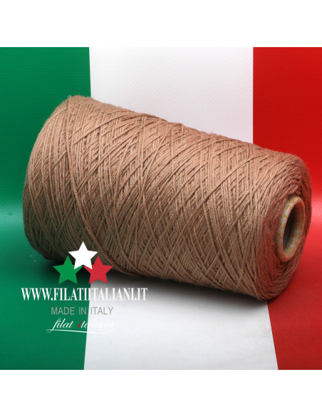 T1543N  100% MERINO 300m  PRINCE  MIROGLIO 6.59 €/100g