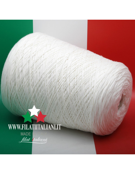 T1540N   100%  МЕРИНО MERINO 300м  PRINCE  MIROGLIO  6.59€/100g