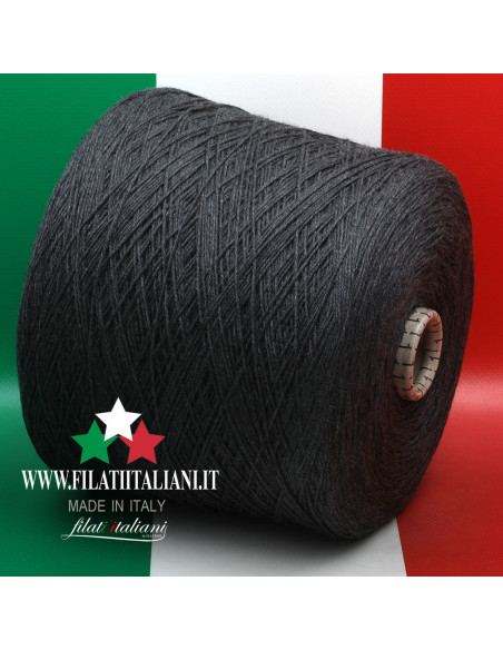 T1539N   100%  МЕРИНО MERINO 300м  PRINCE  MIROGLIO  6.59€/100g