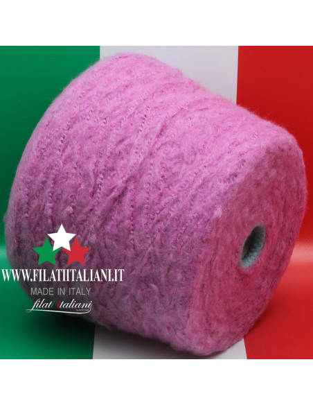 M6138AN  CASHMERE SETA IGLOO CARIAGGI 45.99€/100g