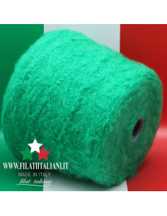 M7955N CASHMERE SILK IGLOO  CARIAGGI 45.99€/100g