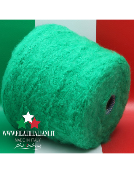 M7955N CASHMERE SILK IGLOO  CARIAGGI 45.99€/100g