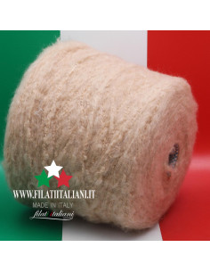 M7954AN CASHMERE SETA IGLOO CARIAGGI 45.99€/100g