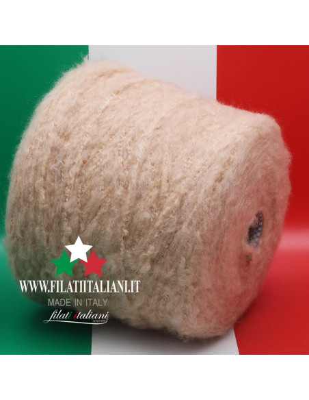 M7954AN CASHMERE SETA IGLOO CARIAGGI 45.99€/100g