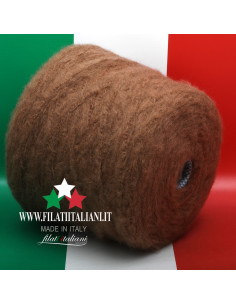 T1446N   CASHMERE SETA GARZATO IGLOO  CARIAGGI  47.99€/100g