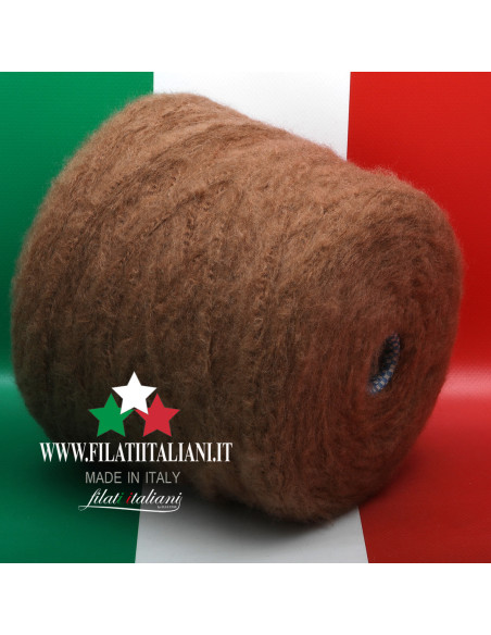T1446N  CASHMERE SILK BRUSHED  IGLOO  CARIAGGI 47.99€/100g