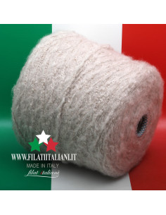 T1560N  CASHMERE SILK BRUSHED  IGLOO  CARIAGGI 47.99€/100g