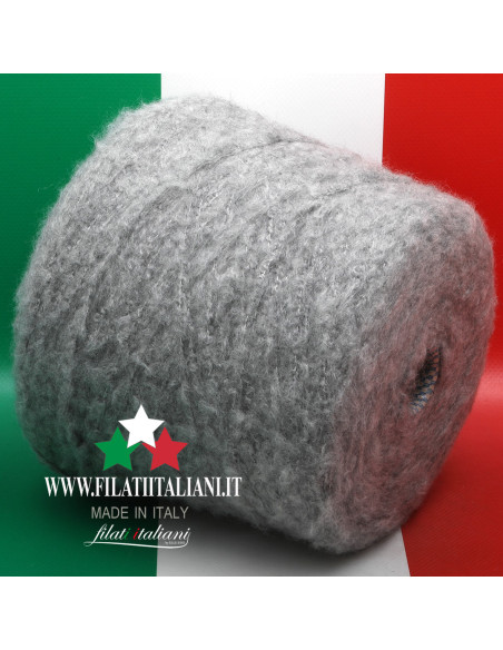 T1561N  CASHMERE SILK BRUSHED  IGLOO  CARIAGGI 47.99€/100g