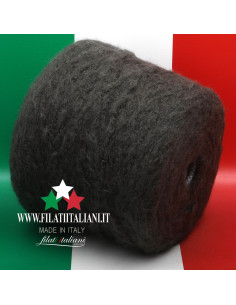 T1562N  CASHMERE SILK BRUSHED  IGLOO  CARIAGGI 47.99€/100g