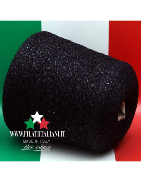 R6464 CASHMERE LUREX PAILLETTES  SOFTY PAILLETTES  29.99€/100g