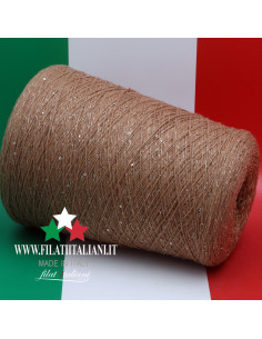 R6549AN  КАШИМИР ЛЮРЕКС PAILLETTES SOFTY PAILLETTES  29.99€/100g